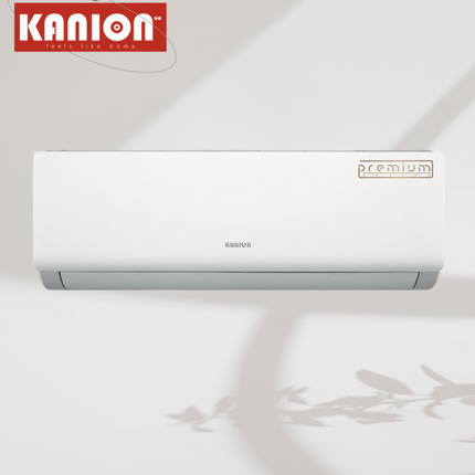 Kanion Air Conditioner 18000 BTU