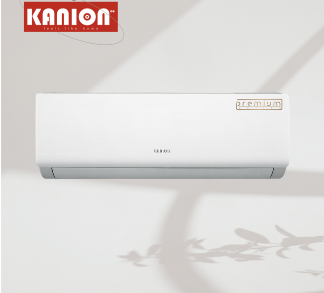 Kanion Air Conditioner 18000 BTU