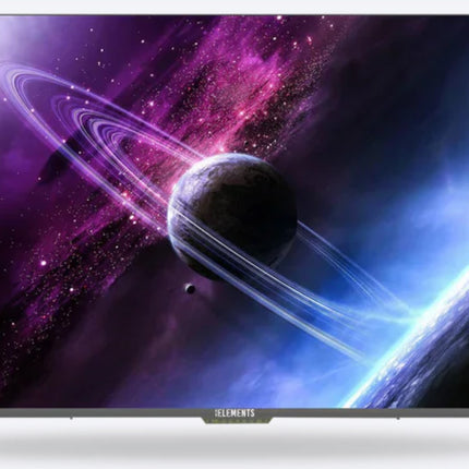 Ex Display KB ELEMENTS Television | 50 inch | Smart | Android | 4K resolution