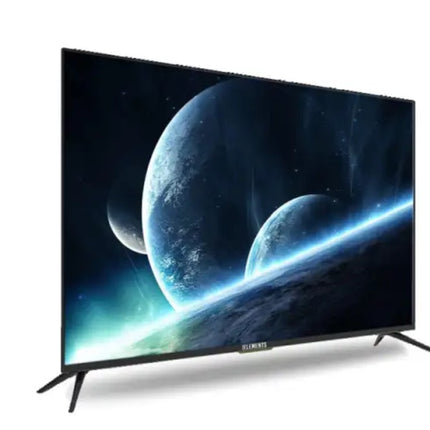 EX Display KB ELEMENTS 75" Ultra HD 4K Smart TV