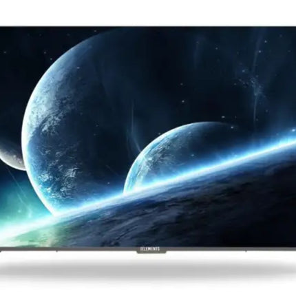 EX Display KB ELEMENTS 75" Ultra HD 4K Smart TV