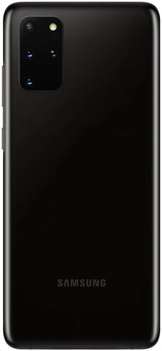 Samsung Galaxy S20+ G985F LTE Dual Sim 128GB Enterprise Edition - Black EU