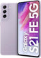 Samsung Galaxy S21 FE G990 5G Dual Sim 6GB RAM 128GB