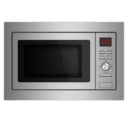 Built-In Microwave Oven 60cm | 28L | 1100W | 220V | Digital Timer Control | Sensor Cook | Child Lock | Touch Control