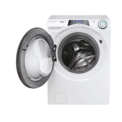 Candy  10Kg Washing Machine 1400rpm RapidÓ PRO Class A Washing Machine