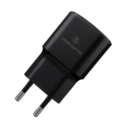 Volkano Volt series1.5A power adapter