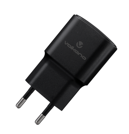 Volkano Volt series1.5A power adapter