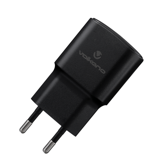 Volkano Volt series1.5A power adapter