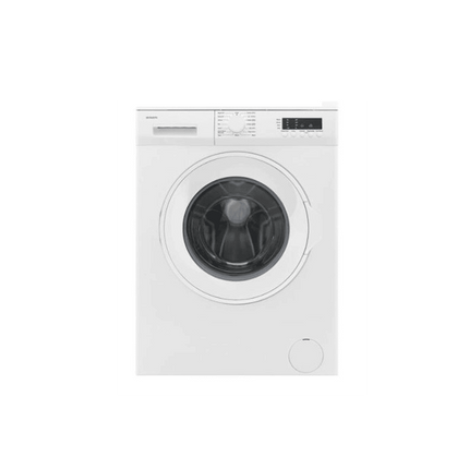 AVG 8kg Washing Machine | 1400RPM Spin | Rapid Wash | Energy Efficient