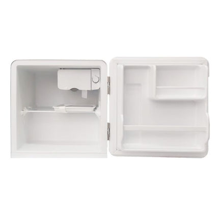 Table Model Fridge Freezer-Total volume: 47 L