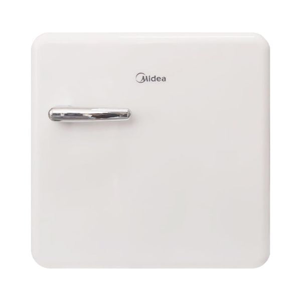 Table Model Fridge Freezer-Total volume: 47 L