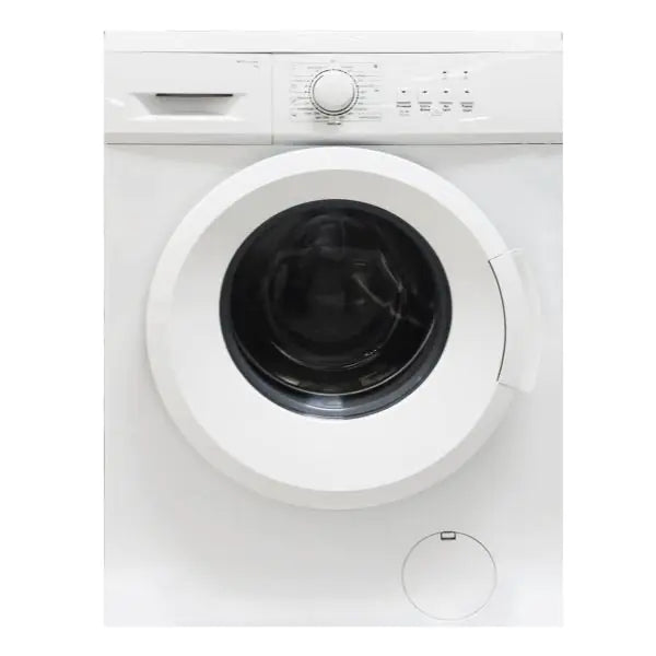 AVG Midea Washing Machine 1200rpm 7Kg D - MFE70U1202