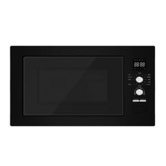 Collection image for: Built-in microwaves