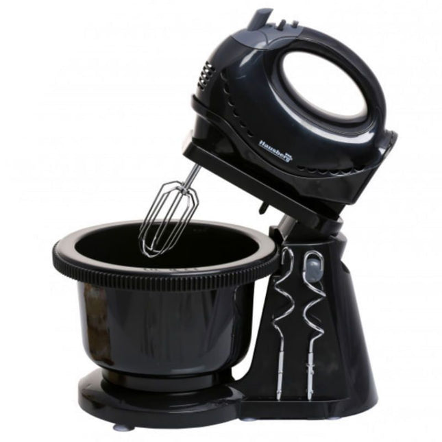 HAUSBERG ELECTRIC MIXER WITH BOWL