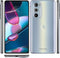 Motorola XT2201-1 Moto Edge 30 Pro 5G 12GB RAM 256GB - Stardust White EU