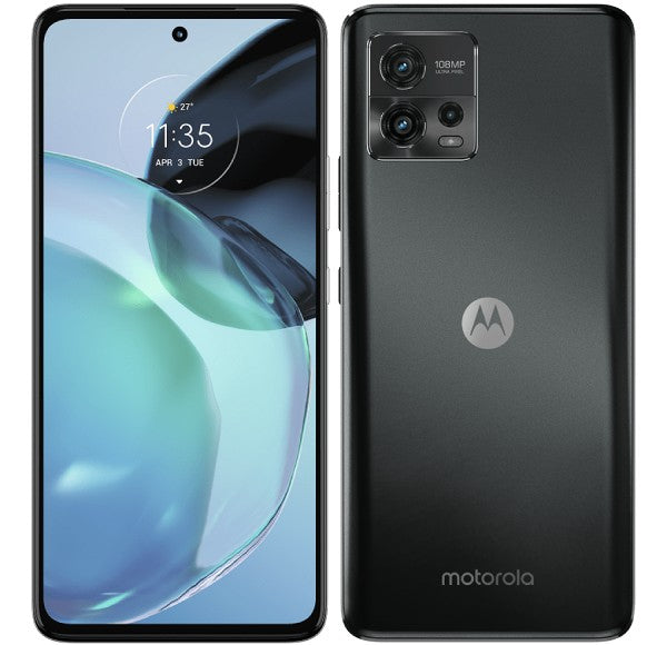 Motorola XT2255-1 Moto G72 Dual Sim 8GB RAM 128G