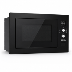 Collection image for: Built-in microwaves