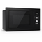 Built-in microwaves