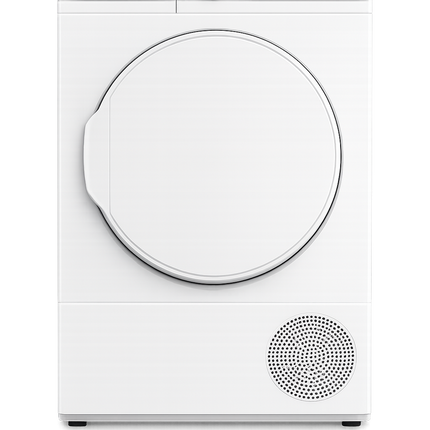 AVG 12kg Heat Pump Tumble Dryer – Class A+ – White | 122VT1