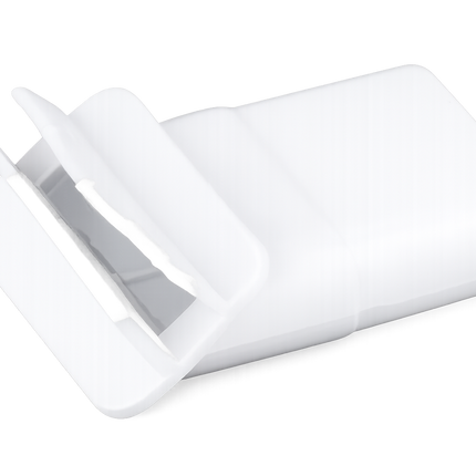 HAUSBERG RECHARGEABLE HANDLY VACUUM CLEANER