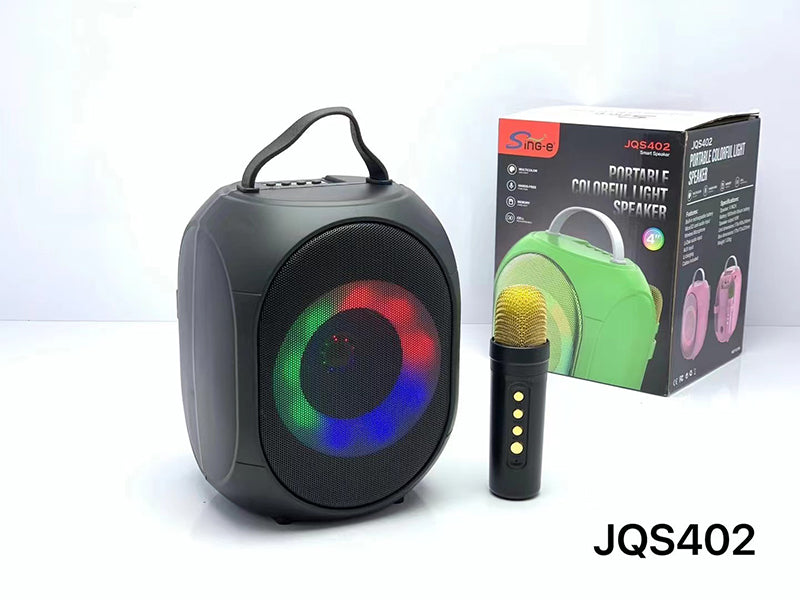 Speaker | JQS402