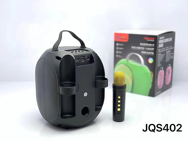 Speaker | JQS402