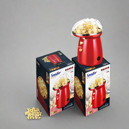 pop corn maker