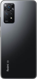 Xiaomi Redmi Note 11 Pro 5G Dual Sim 6GB RAM 128GB - Graphite Grey EU