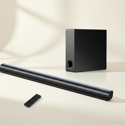 Professional Remax Sound System Product Photo