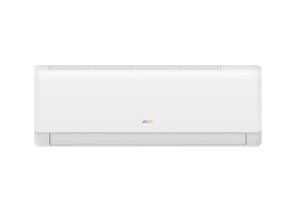 AUX Air Conditioner Q-Series