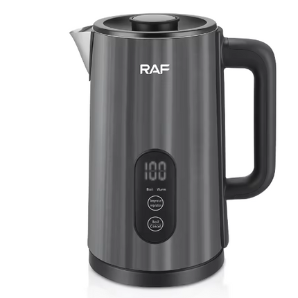 RAF ELECTRIC KETTLE 1500W