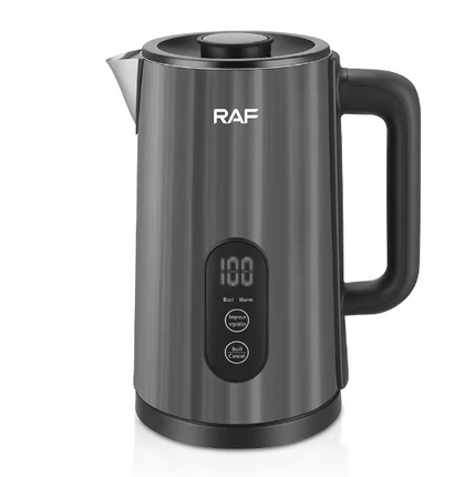 RAF ELECTRIC KETTLE 1500W