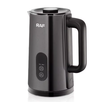 RAF ELECTRIC KETTLE 1500W