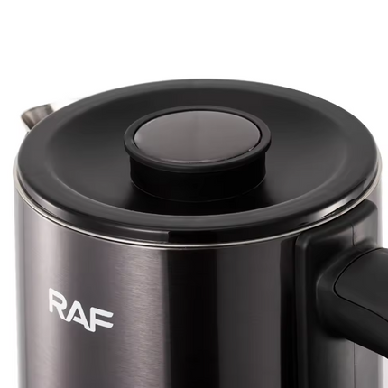 RAF ELECTRIC KETTLE 1500W