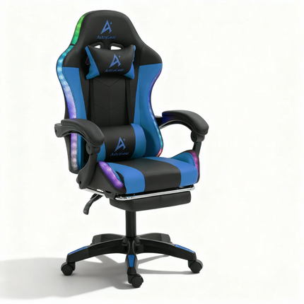 AstraGear Gaming Chair RGB
