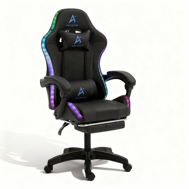 AstraGear Gaming Chair RGB