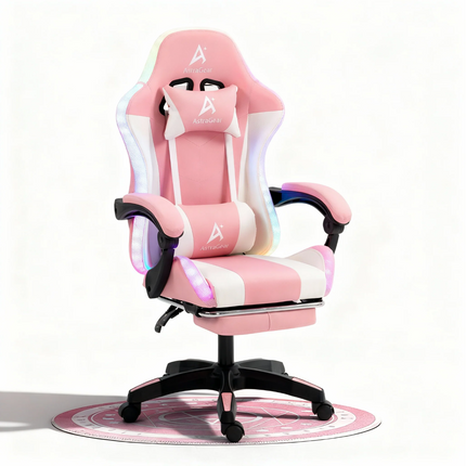 AstraGear Gaming Chair RGB