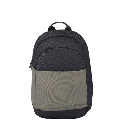 Volkano Bandwidth 15.6” Laptop Backpack Black/Grey