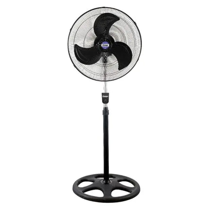 Omega 18" Stand Fan 55W ZIFFA - ZIFFA