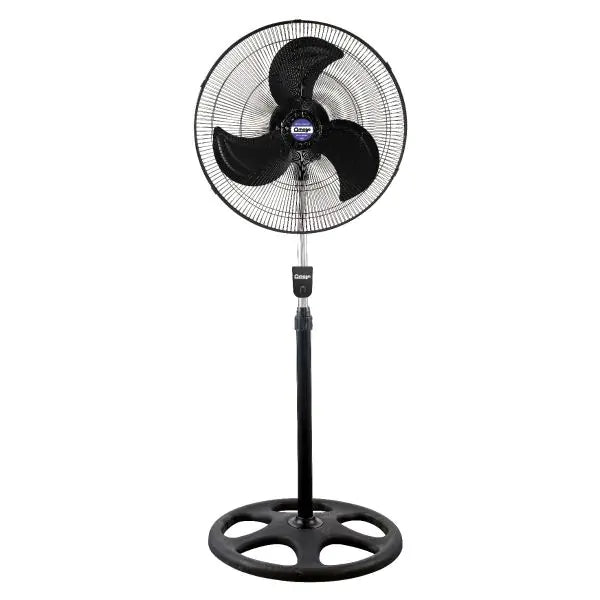 Omega 18" Stand Fan 55W ZIFFA - ZIFFA