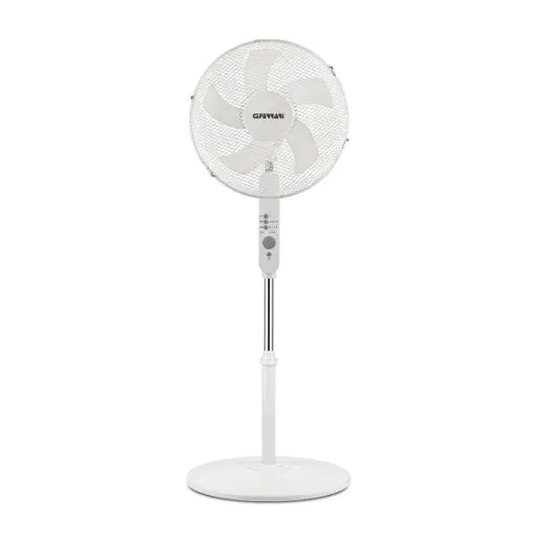 G3Ferrari 40cm Stand Fan 45W with Remote - G50046