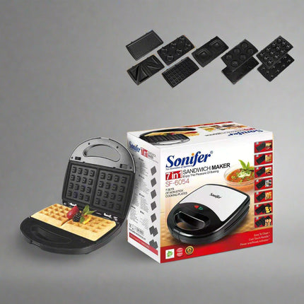 sandwhich maker