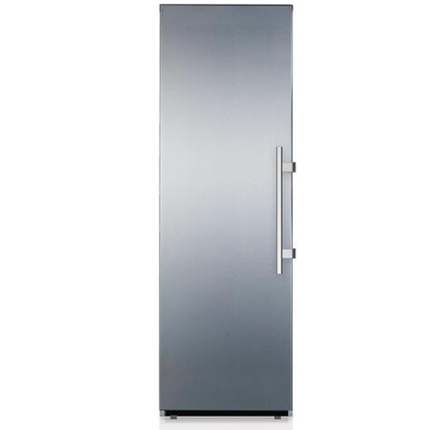 AVG 7 Compartment Freezer 185cm / 280Ltrs / Inox