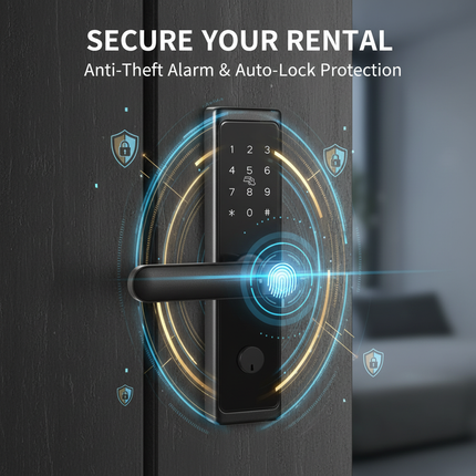 Secure Your Rental