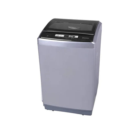 Automatic Top load Washing Machine 12kg | LED Display | 650RPM | 9 Wash Programs