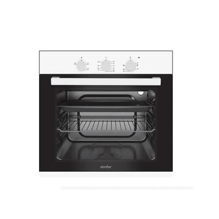 Combo Offer Built-In Gas hob + Built-In Gas Oven