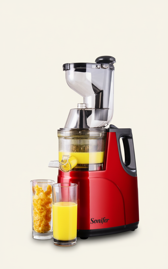 Sonifer Slow Juicer product image