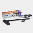 Sonifer Electric Hand Vacuum Cleaner | 400w | High Suction Power | Portable Floor stick dry