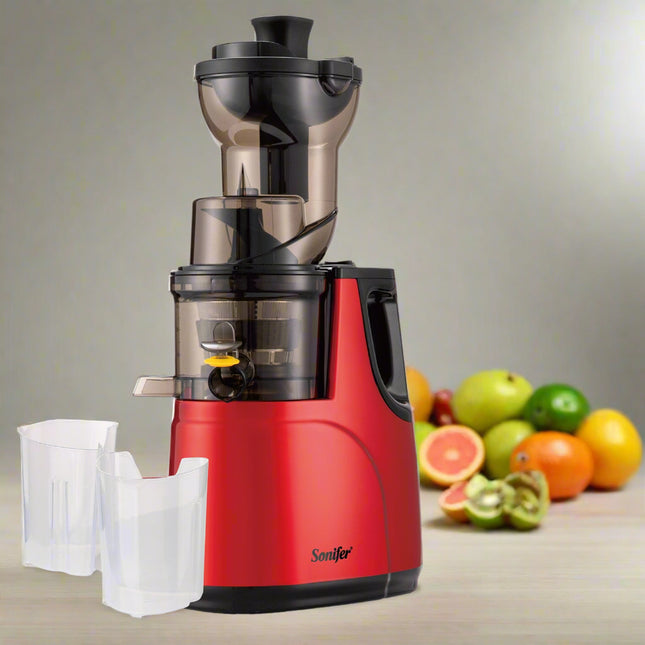 sonifer juice extractor