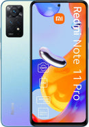 Xiaomi Redmi Note 11 Pro 4G Dual Sim 6GB RAM 128GB - Star Blue EU